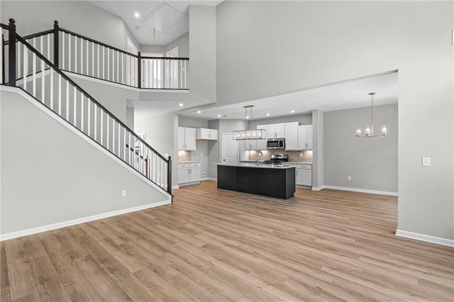60 Linden Court, Braselton, GA 30517