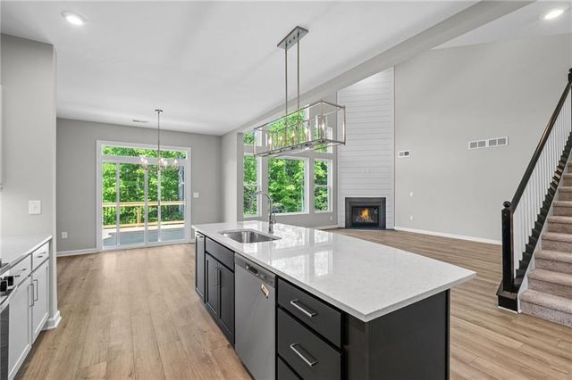 60 Linden Court, Braselton, GA 30517