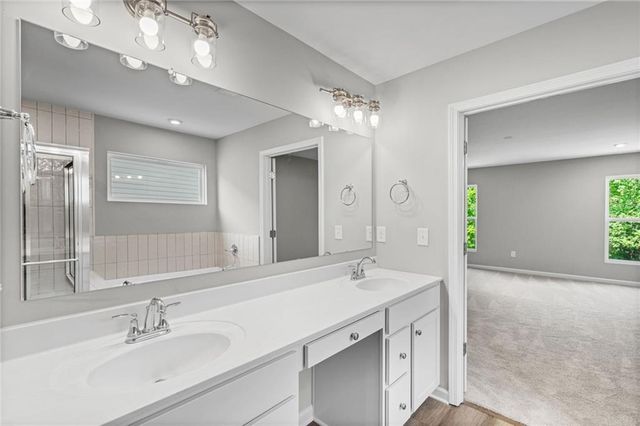 60 Linden Court, Braselton, GA 30517