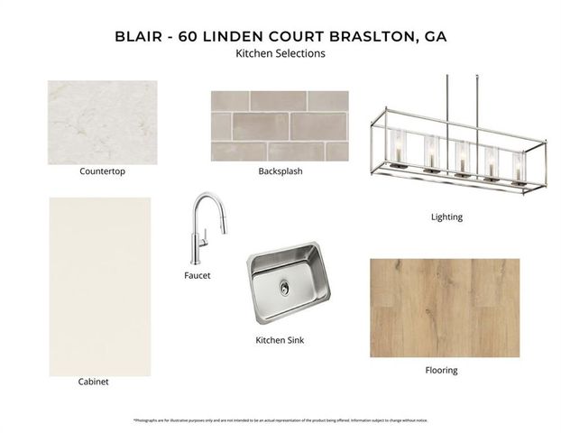 60 Linden Court, Braselton, GA 30517