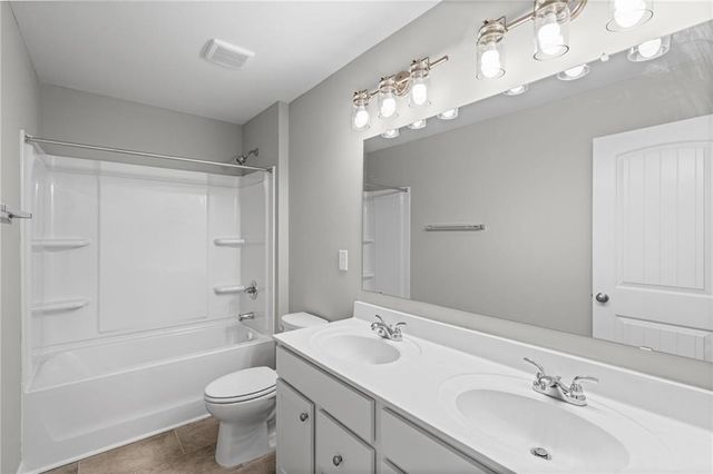 60 Linden Court, Braselton, GA 30517