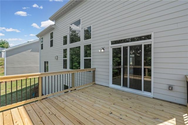 60 Linden Court, Braselton, GA 30517
