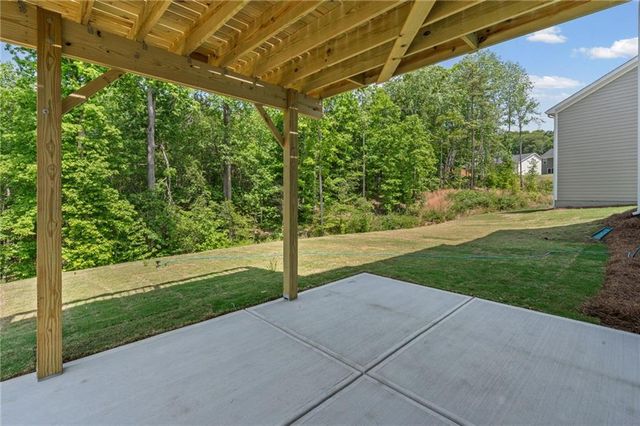60 Linden Court, Braselton, GA 30517