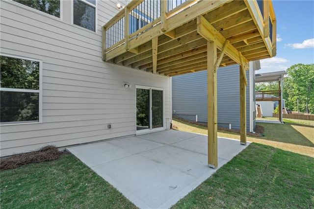 60 Linden Court, Braselton, GA 30517