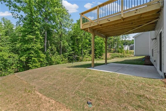 60 Linden Court, Braselton, GA 30517