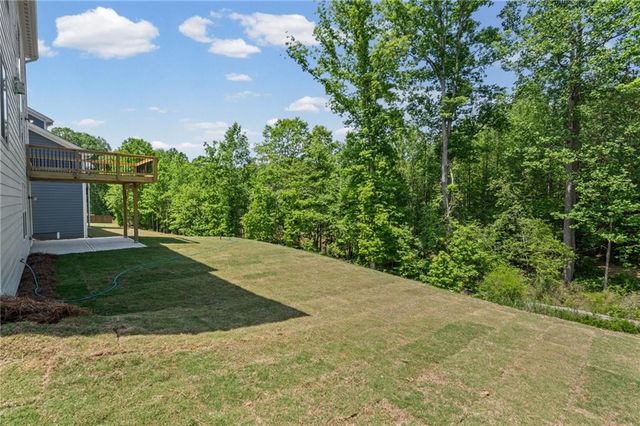 60 Linden Court, Braselton, GA 30517