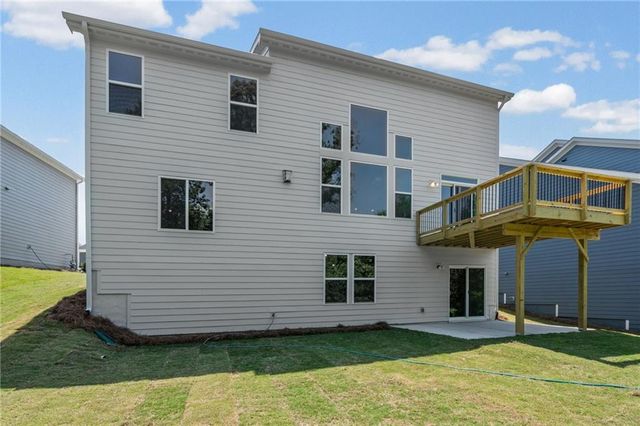 60 Linden Court, Braselton, GA 30517