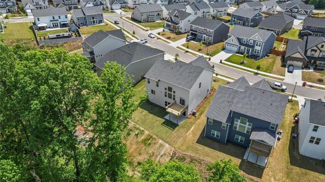 60 Linden Court, Braselton, GA 30517
