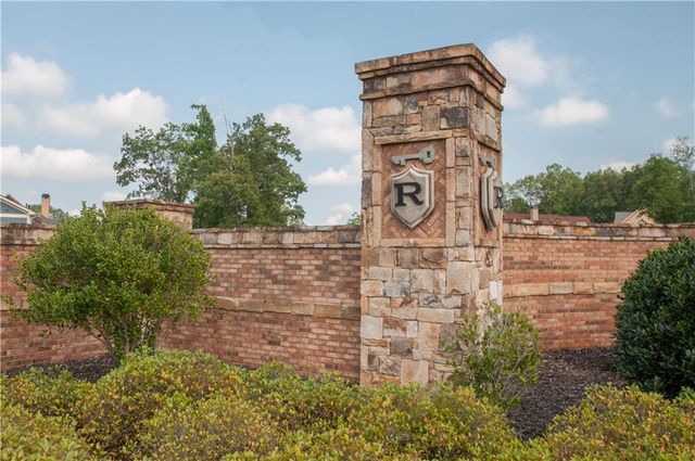 60 Linden Court, Braselton, GA 30517