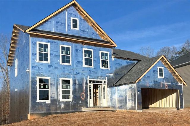 60 Linden Court, Braselton, GA 30517