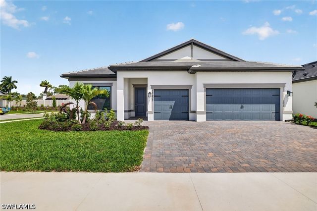 24605 Marina Del Ray DR, Bonita Springs, FL 34135