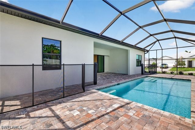 24605 Marina Del Ray DR, Bonita Springs, FL 34135