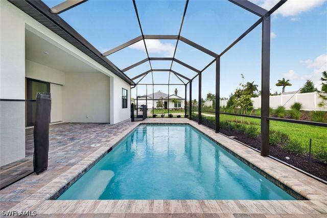 24605 Marina Del Ray DR, Bonita Springs, FL 34135