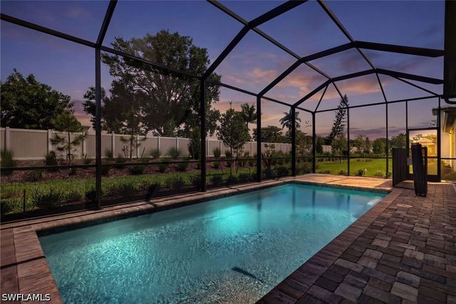 24605 Marina Del Ray DR, Bonita Springs, FL 34135