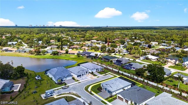 24605 Marina Del Ray DR, Bonita Springs, FL 34135