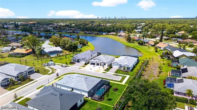 24605 Marina Del Ray DR, Bonita Springs, FL 34135