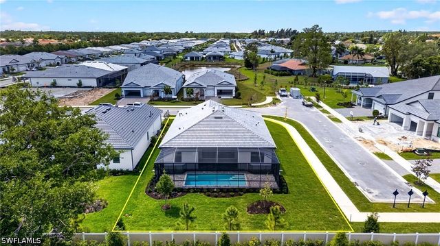 24605 Marina Del Ray DR, Bonita Springs, FL 34135