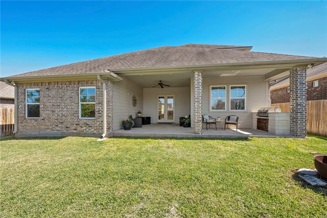 2618 Portland Avenue, College Station, TX 77845