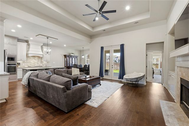 2618 Portland Avenue, College Station, TX 77845