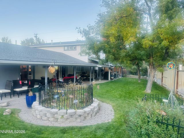 3390 Idlewild Drive, Reno, NV 89509