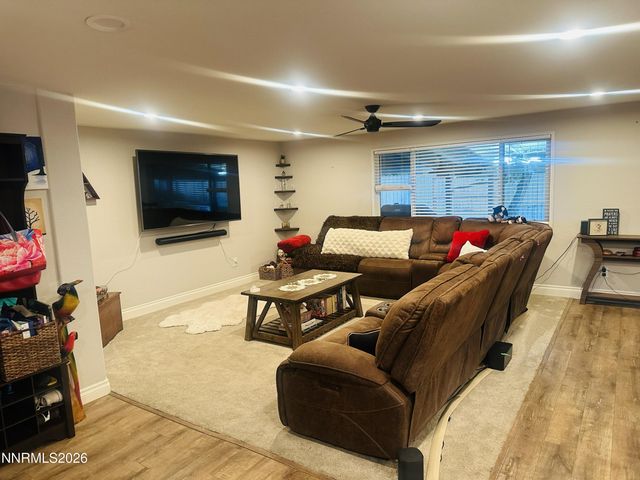 3390 Idlewild Drive, Reno, NV 89509