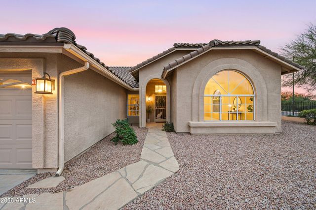 6009 E SANFORD Circle, Mesa, AZ 85215
