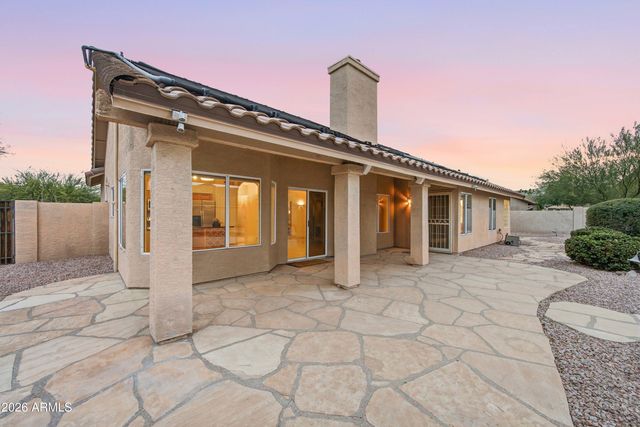 6009 E SANFORD Circle, Mesa, AZ 85215