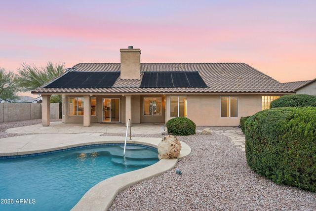 6009 E SANFORD Circle, Mesa, AZ 85215