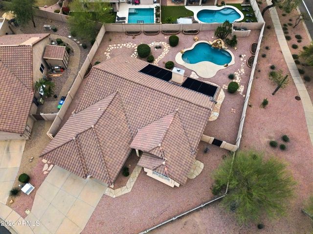 6009 E SANFORD Circle, Mesa, AZ 85215