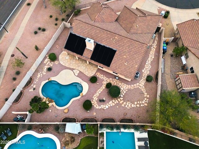 6009 E SANFORD Circle, Mesa, AZ 85215