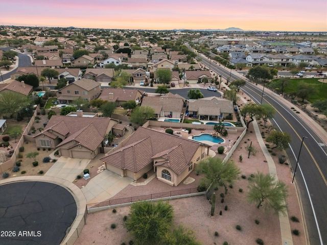 6009 E SANFORD Circle, Mesa, AZ 85215