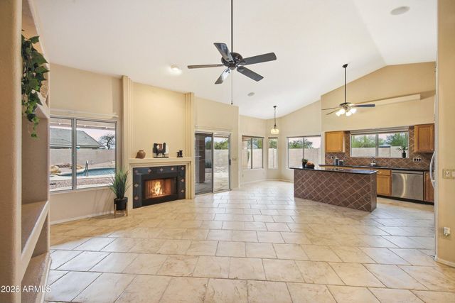 6009 E SANFORD Circle, Mesa, AZ 85215