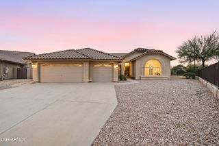 6009 E SANFORD Circle, Mesa, AZ 85215