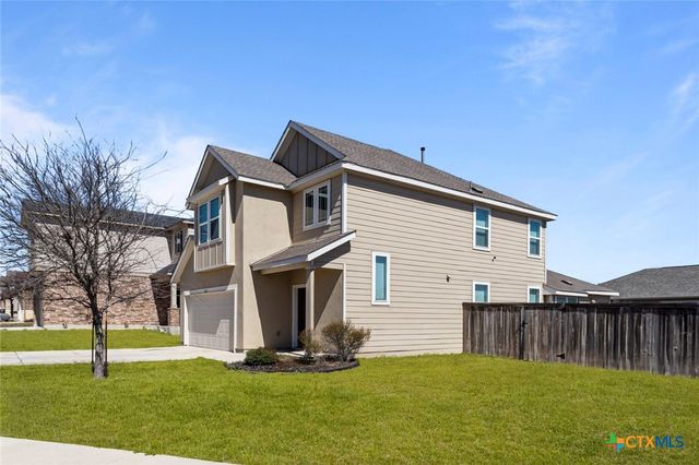 4837 Park Glen, Marion, TX 78124
