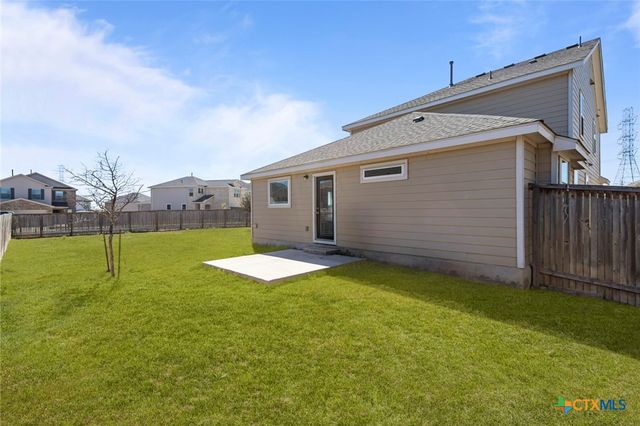 4837 Park Glen, Marion, TX 78124