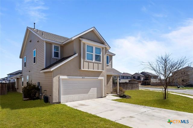 4837 Park Glen, Marion, TX 78124