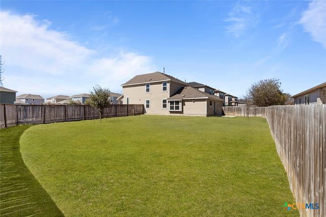4837 Park Glen, Marion, TX 78124