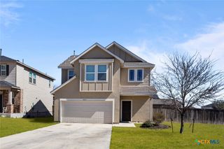 4837 Park Glen, Marion, TX 78124