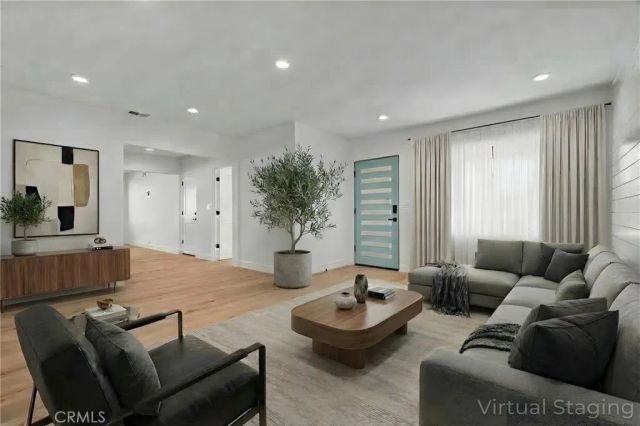 22519 Evalyn Avenue, Torrance, CA 90505