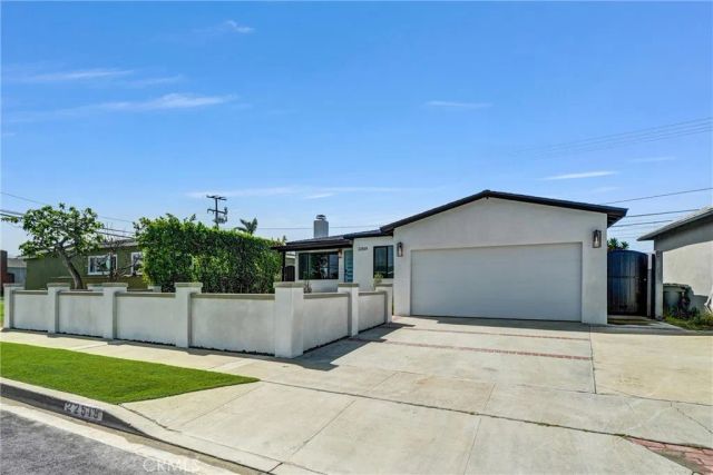 22519 Evalyn Avenue, Torrance, CA 90505