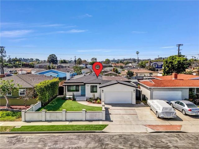 22519 Evalyn Avenue, Torrance, CA 90505