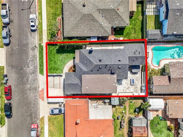 22519 Evalyn Avenue, Torrance, CA 90505