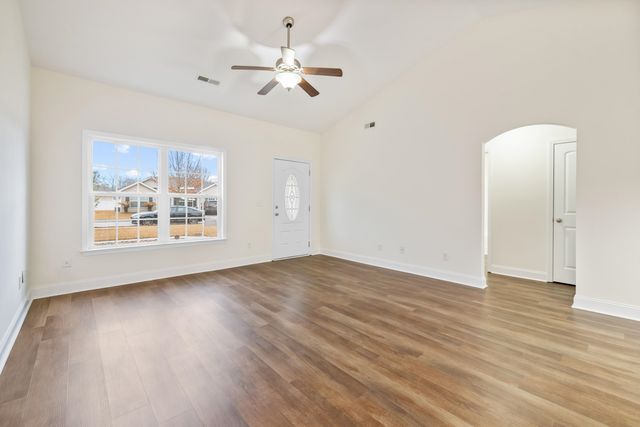 2711 Green Pond Circle, Conway, SC 29527