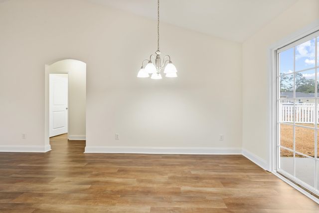 2711 Green Pond Circle, Conway, SC 29527