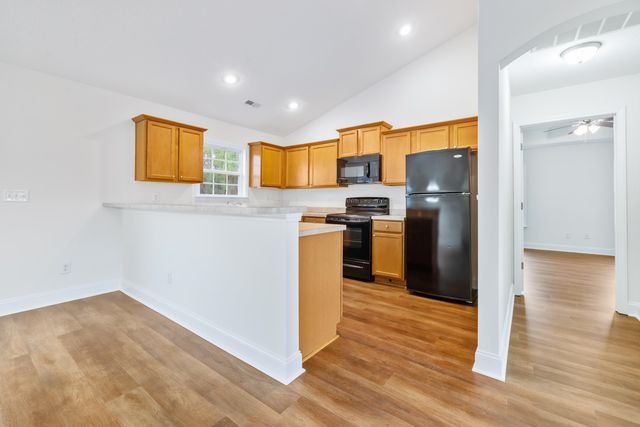 2711 Green Pond Circle, Conway, SC 29527