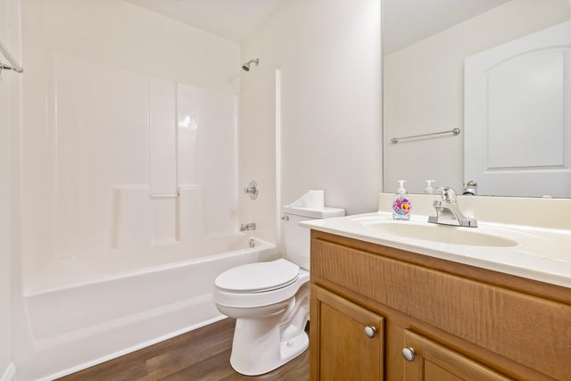 2711 Green Pond Circle, Conway, SC 29527