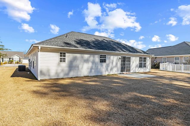 2711 Green Pond Circle, Conway, SC 29527