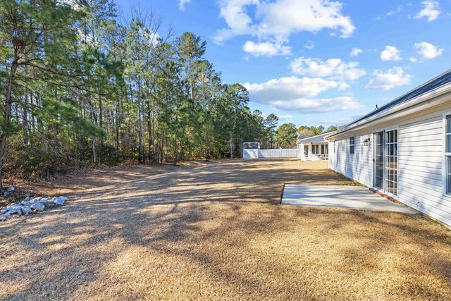 2711 Green Pond Circle, Conway, SC 29527