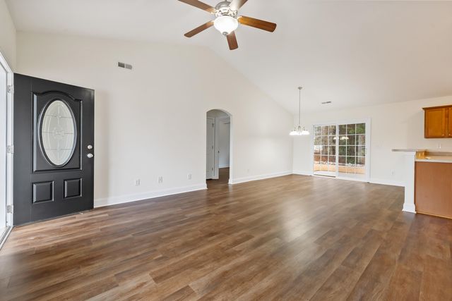 2711 Green Pond Circle, Conway, SC 29527