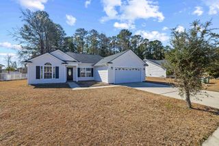 2711 Green Pond Circle, Conway, SC 29527